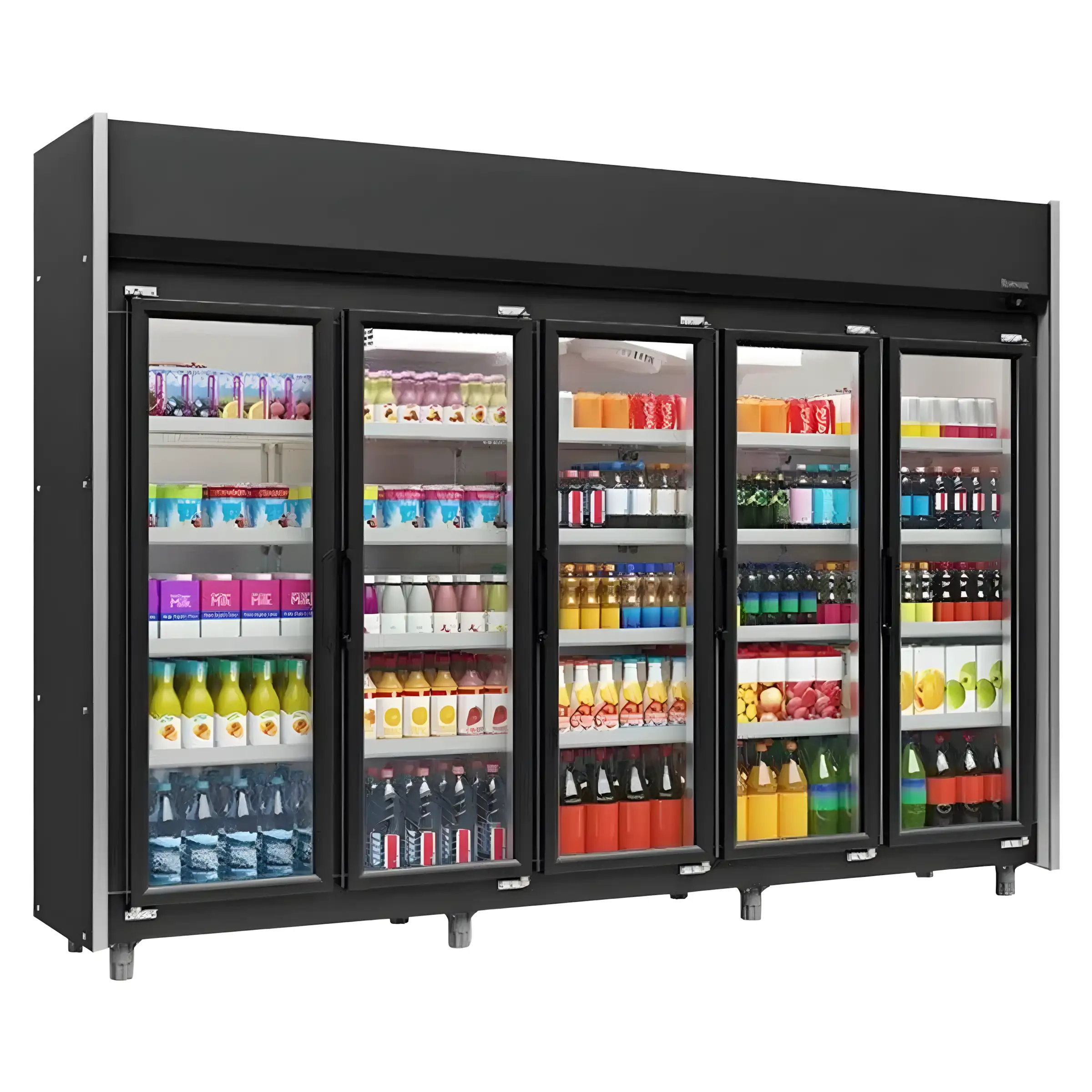 Geladeiras Comerciais